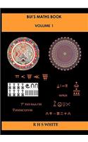 Bui's Maths Book