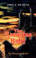 Marquise Ruby II