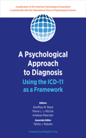 Psychological Approach to Diagnosis