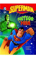 Superman: Meteor of Doom