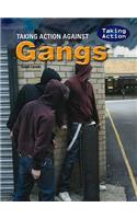 Taking Action Against Gangs: (Taking Action)