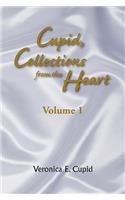 Cupid, Collections from the Heart: (English)
