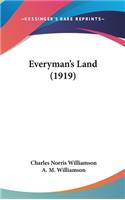 Everyman's Land (1919)