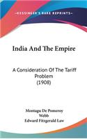 India and the Empire