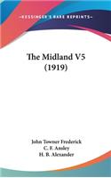 The Midland V5 (1919)