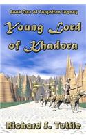 Young Lord Of Khadora