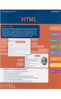 HTML Coursenotes: Quick Reference Guide