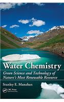 Water Chemistry