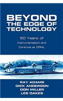 Beyond The Edge Of Technology