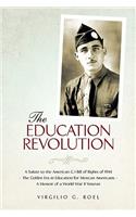 The Education Revolution