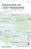 Discourse of Text Messaging