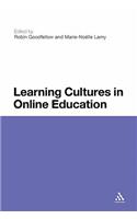 Learning Cultures in Online Education