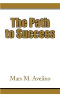 Path to Success