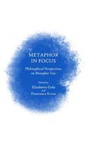 Metaphor in Focus