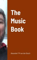 Music Book