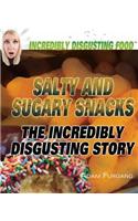 Salty and Sugary Snacks