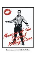 Memoirs of the Original Rolling Stone