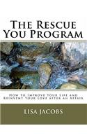 The Rescue You Program