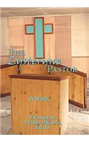 Lysteryne Pastor