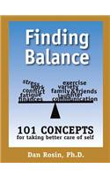 Finding Balance
