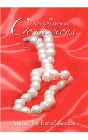 Soul Searching Confessions: (English)