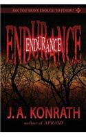 Endurance: A Novel of Terror: A Novel of Terror