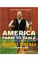 America--Farm to Table