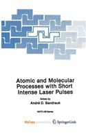 Atomic and Molecular Processes with Short Intense Laser Pulses