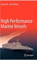 High Performance Marine Vessels