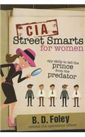 CIA Street Smarts for Women