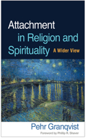 Attachment in Religion and Spirituality