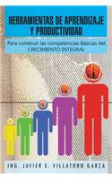 Herramientas de Aprendizaje y Productividad
