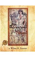 The Adventures of Nagel of Ancient Babylonia