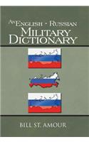 English - Russian Military Dictionary