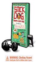 Stick Dog Wants a Hot Dog: The Opioid Tragedy in Three Acts