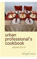 urban professional's cookbook