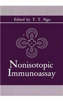 Nonisotopic Immunoassay