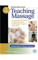 Teaching Massage: Fundamental Principles in Adult Education for Massage Program Instructors