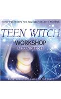 Teen Witch Workshop Lib/E