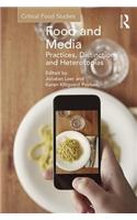 Food and Media