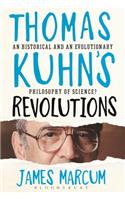 Thomas Kuhn's Revolutions