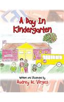 Day in Kindergarten