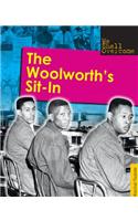 The Woolworth's Sit-In
