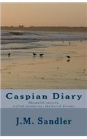 Caspian Diary