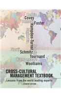 Cross-cultural management textbook