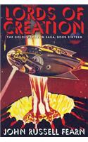 Lords of Creation