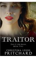 Traitor (C I N Series)