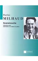 Scaramouche