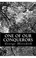 One of Our Conquerors