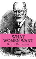 What Women Want